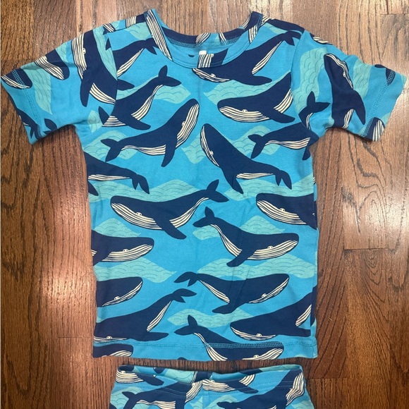 Tea Collection - In Your Dreams Pajama Set - Picture 3 of 11